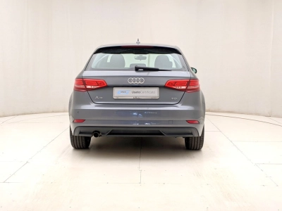 Audi A3 - U1284224 