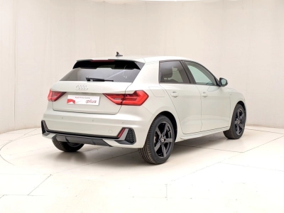Audi A1 - U1284185 
