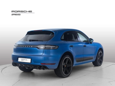 Porsche Macan - U1284504 