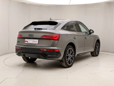 Audi Q5 - U1283323 