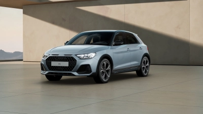 Audi A1 - N1248160 