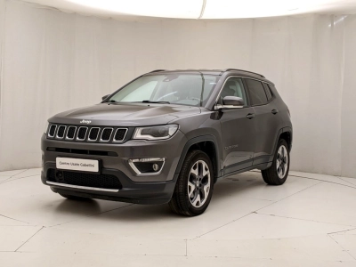 Jeep Compass - U1282378 