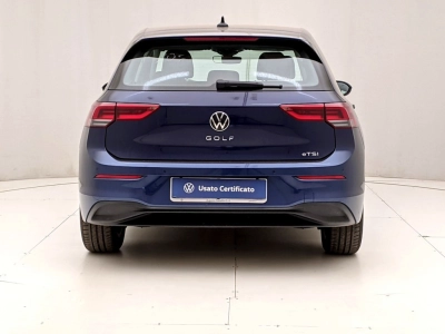 Volkswagen Golf - U1282227 