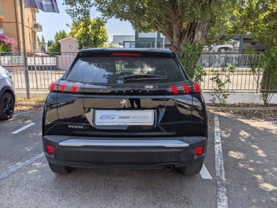 Peugeot 2008 - U1283411 