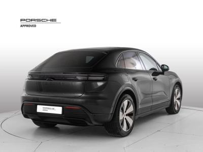 Porsche MACAN - N1244560 