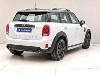 MINI Countryman - U1281343 