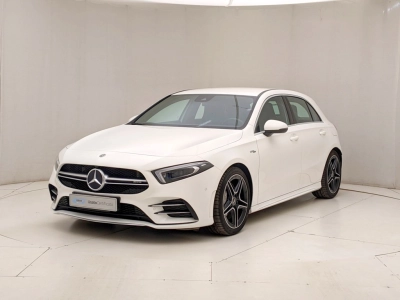 Mercedes AMG Classe - U1284580 