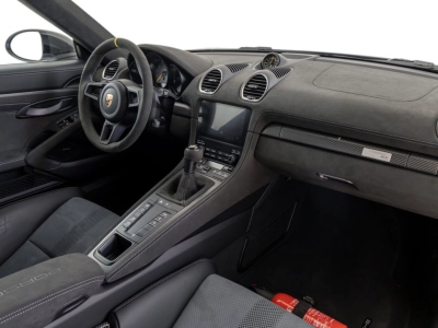 Porsche Boxster - N1246962 