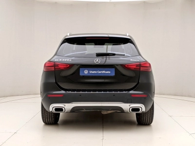 Mercedes-Benz Classe G - U1283034 