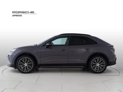 Porsche MACAN - N1245383 