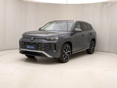 Volkswagen Tayron - N1250038 