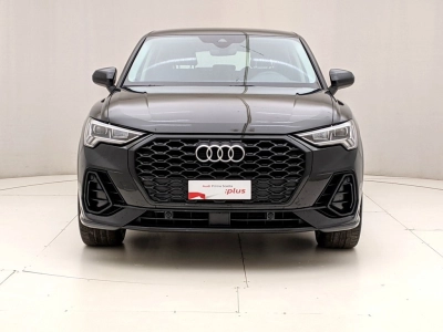 Audi Q3 - U1282414 
