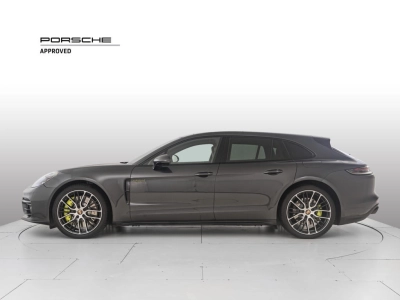 Porsche Panamera - U1283700 