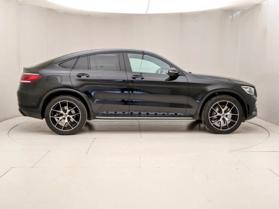 Mercedes-Benz Classe GLC - U1283549 