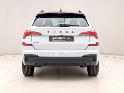 Skoda Kamiq - N1250150 