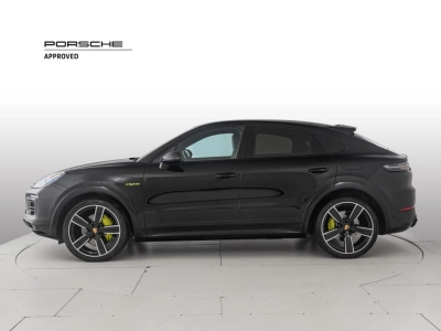 Porsche Cayenne - U1281298 