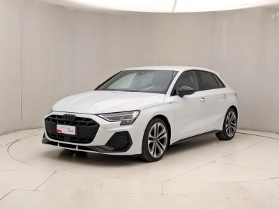 Audi A3 - U1284708 