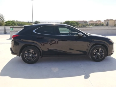 Lexus UX - U1279115 