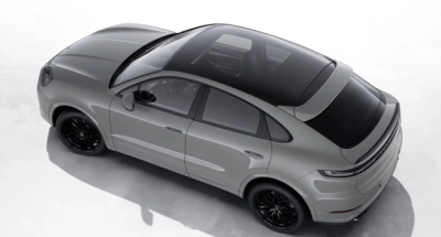 Porsche Cayenne - N1247868 