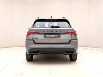 Skoda Kamiq - U1284660 
