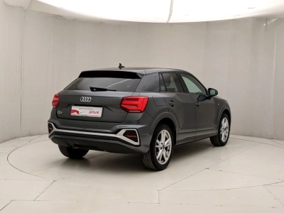 Audi Q2 - U1281916 