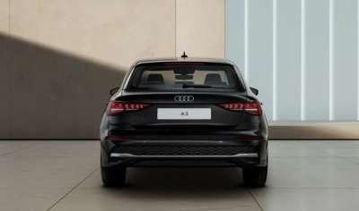 Audi Audi - N1247316 