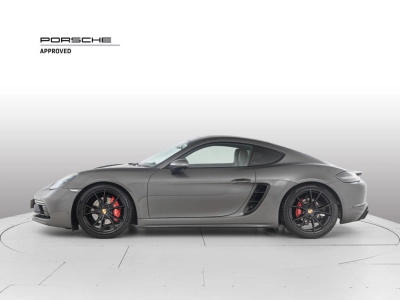 Porsche 718 - U1283150 