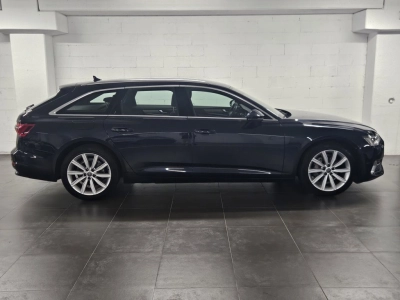 Audi A6 - U1284146 