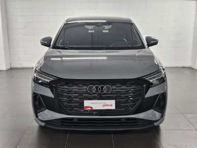 Audi Q4 - N1245364 
