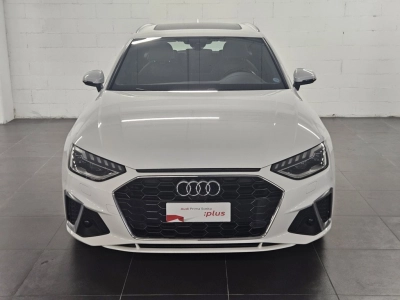 Audi A4 - U1284346 