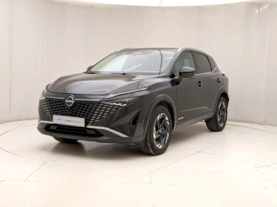 Nissan Qashqai - U1283675 