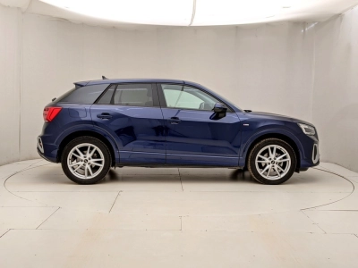 Audi Q2 - U1283133 