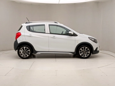 Opel Karl - U1282789 