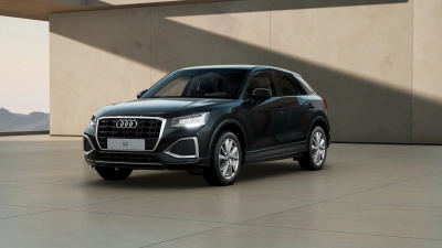 Audi Q2 - N1248304 