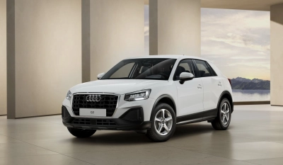 Audi Q2 Audi N1246520