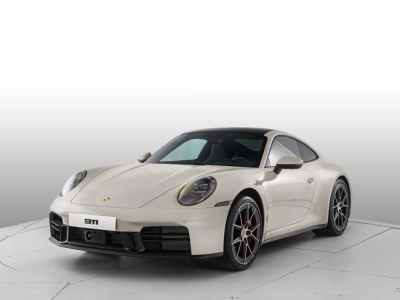 Porsche 911 - N1248832 