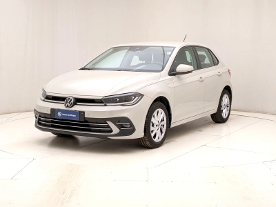 Volkswagen Polo - U1284089 