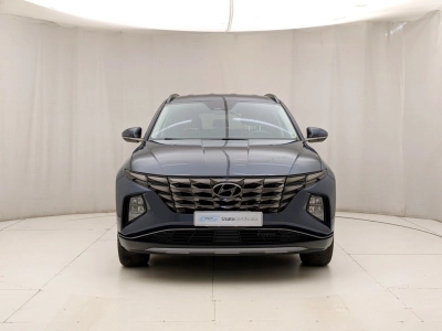 Hyundai Tucson - U1283893 