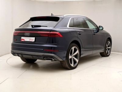 Audi Q8 - U1283240 