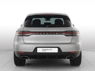 Porsche Macan - U1283811 