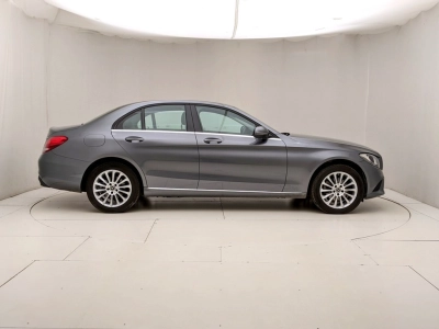 Mercedes-Benz Classe - U1283253 