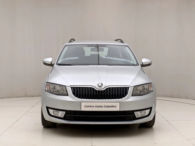 Skoda Octavia - U1282819 