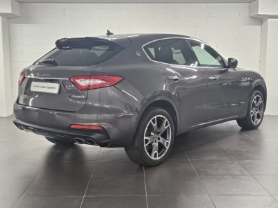 Maserati Levante - U1280072 
