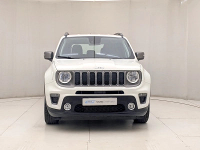 Jeep Renegade - U1284390 