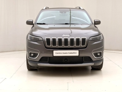 Jeep Cherokee - U1283149 