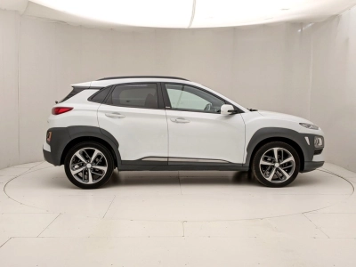 Hyundai Kona - U1279389 