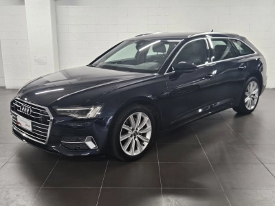 Audi A6 - U1284146 