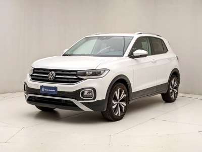Volkswagen T-Cross Volkswagen U1282480