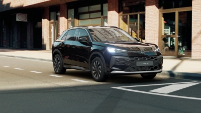 Volkswagen Nuovo - N1248366 