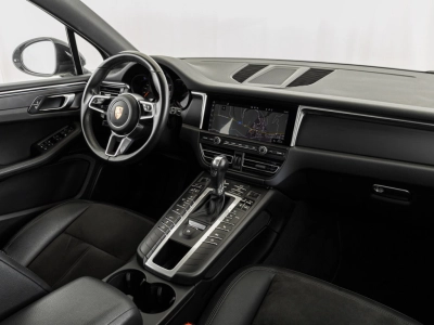 Porsche Macan - U1279100 